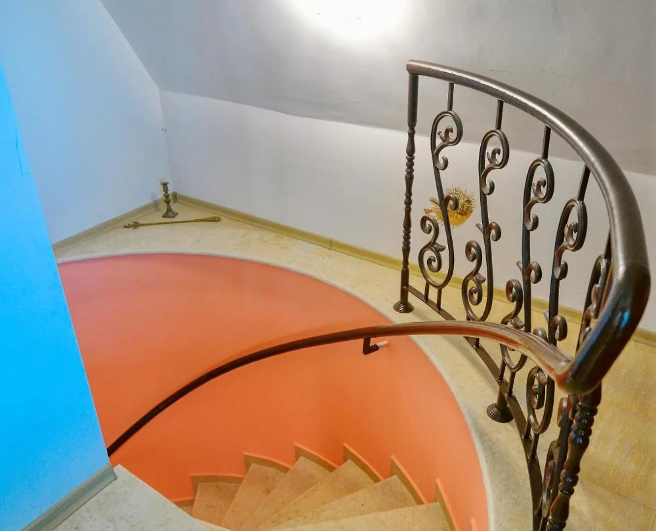Euxinograd Apartments Варна