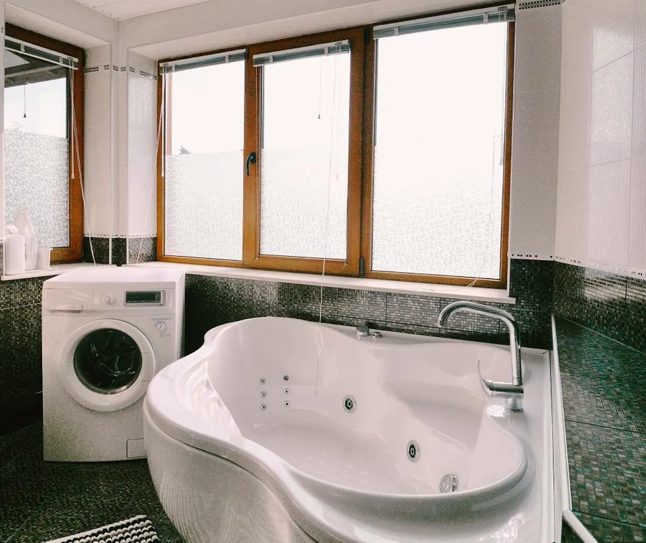 Euxinograd Apartments Варна Болгария
