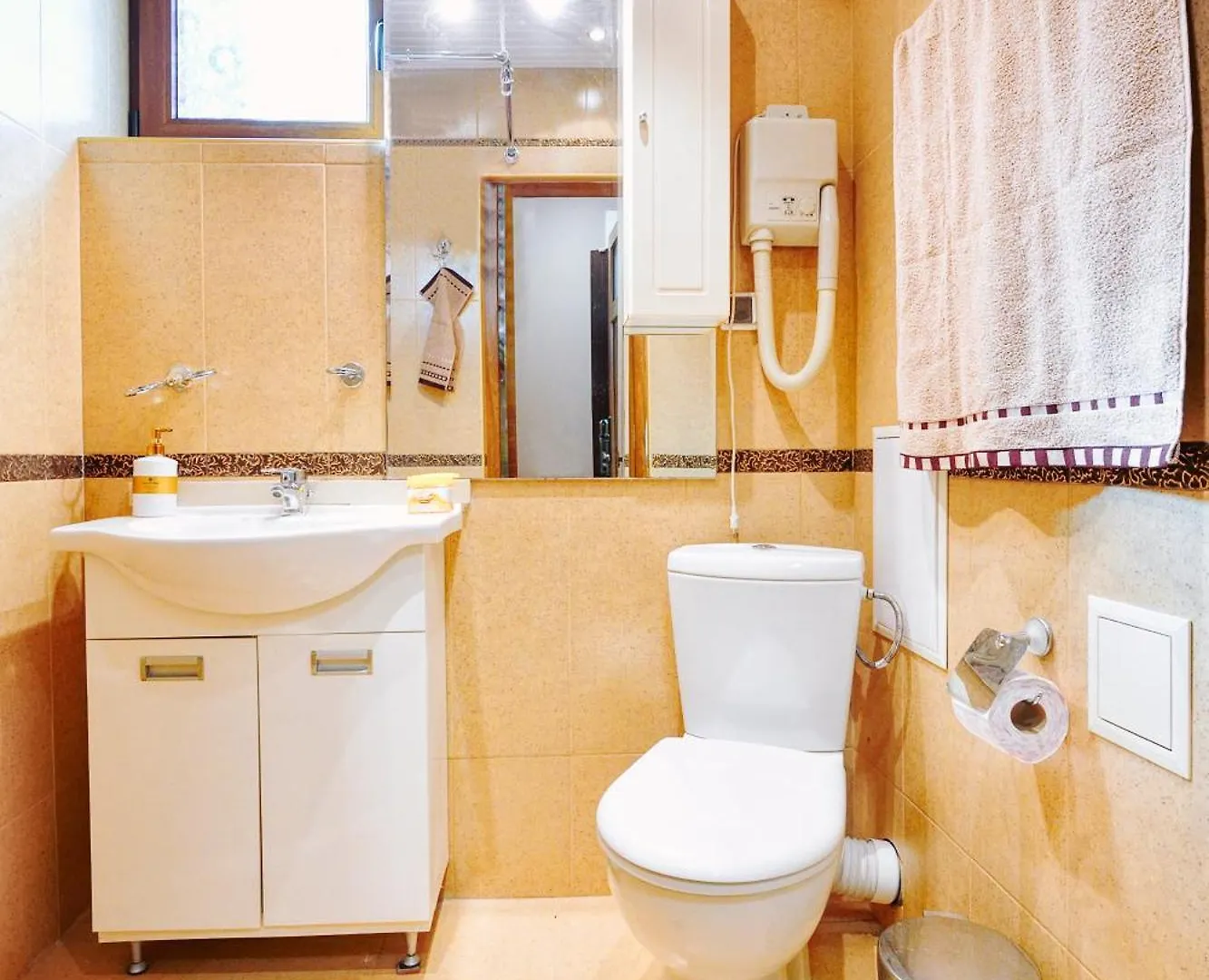 Euxinograd Apartments Варна